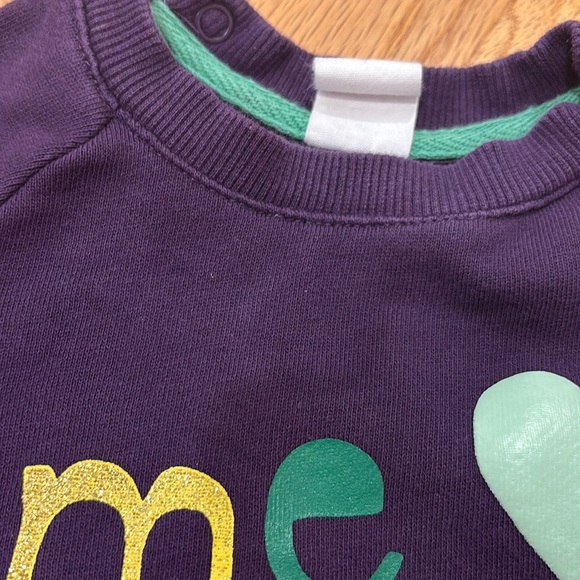 Baby Girl Clothes Bundle in size 6-9M - 4 pieces total in EUC! - Picture 4 of 6